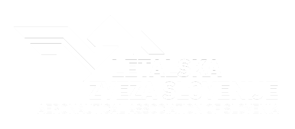 Letalska Zveza Slovenije